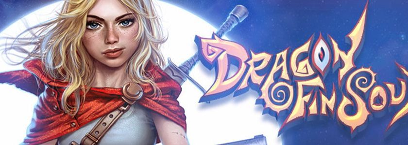 Review Game Dragon Fin Soup Games Steam Terlengkap